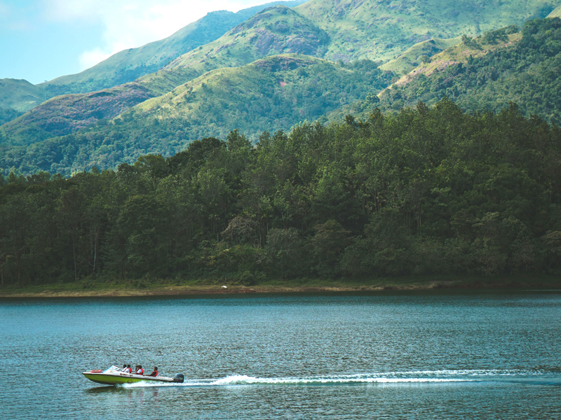  Top Travel Agents in Alappuzha